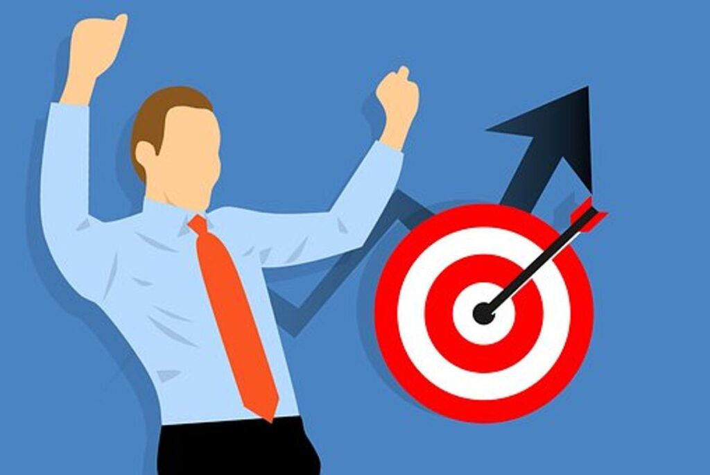 What Is A Target Market