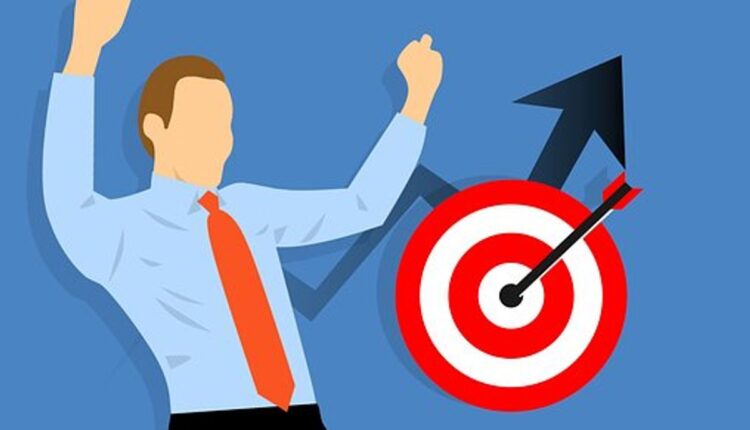 What Is A Target Market