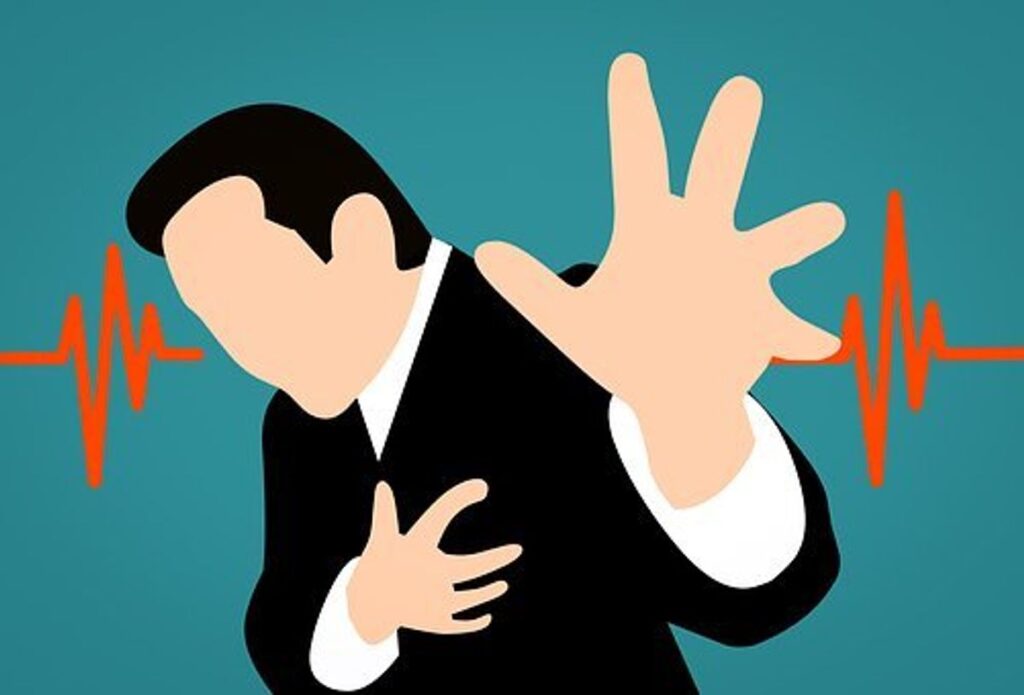 What Is Chronic Heart Failure