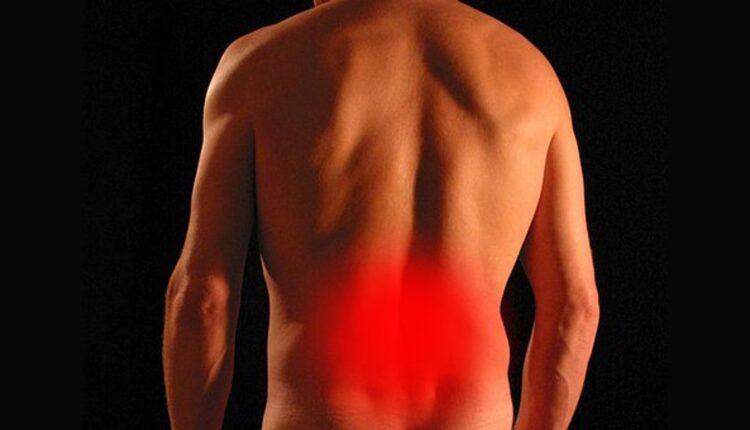 What Is Fibromyalgia Pain Syndrome