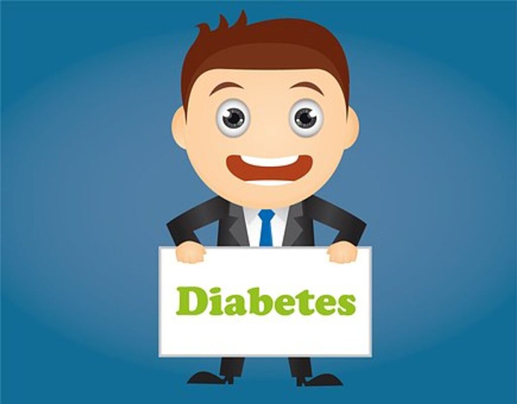 What Is Pre-Diabetes