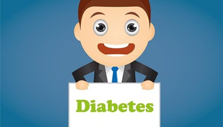 What Is Pre-Diabetes
