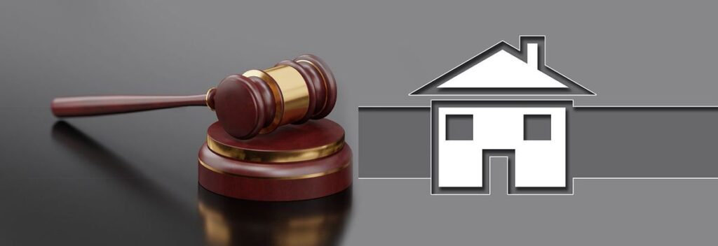 What Is a Lien and Foreclosure