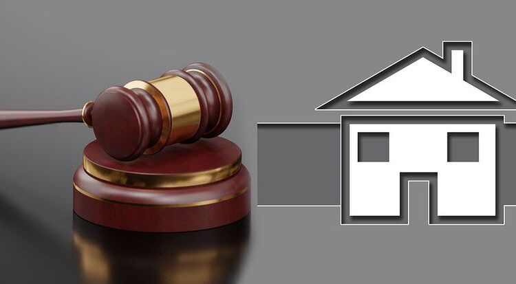 What Is a Lien and Foreclosure