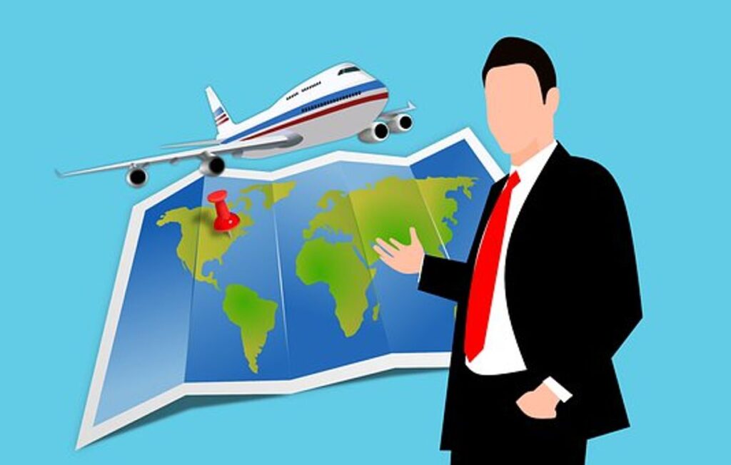 What Travel Agents Need