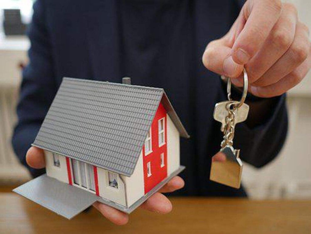 What We Do To Sell Your Property