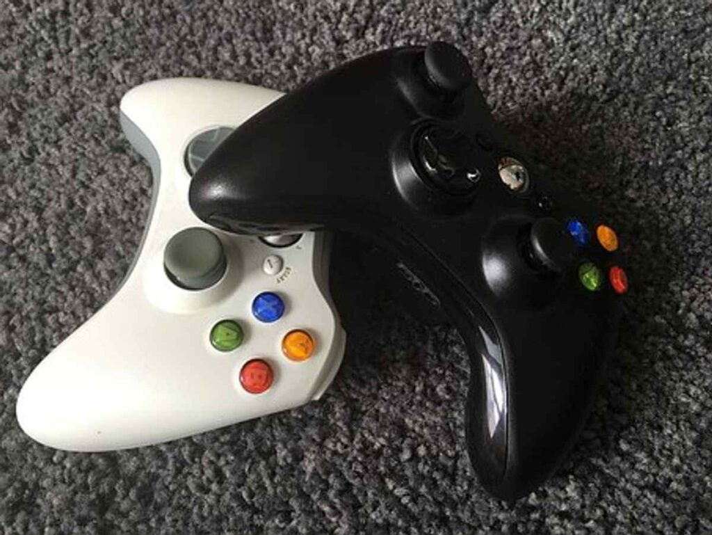 What is XBox360