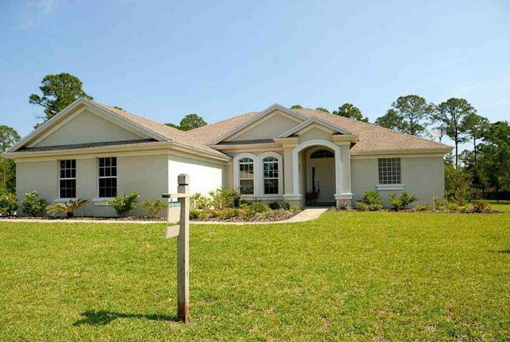 house selling by owner