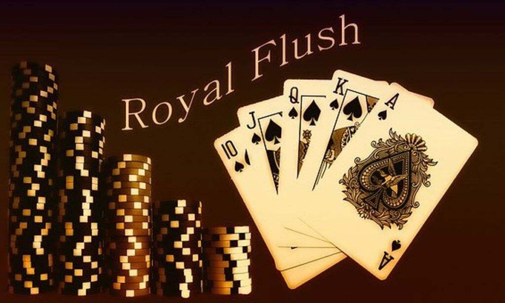 royal gclub