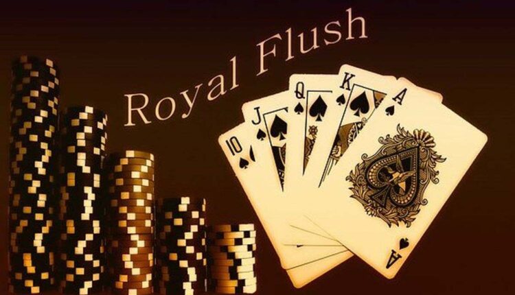 royal gclub