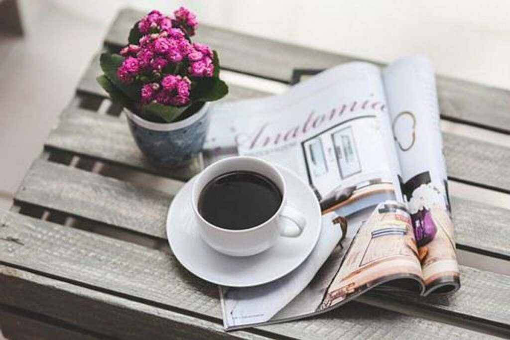 What is Macchiato?