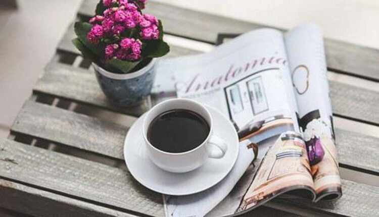 What is Macchiato?