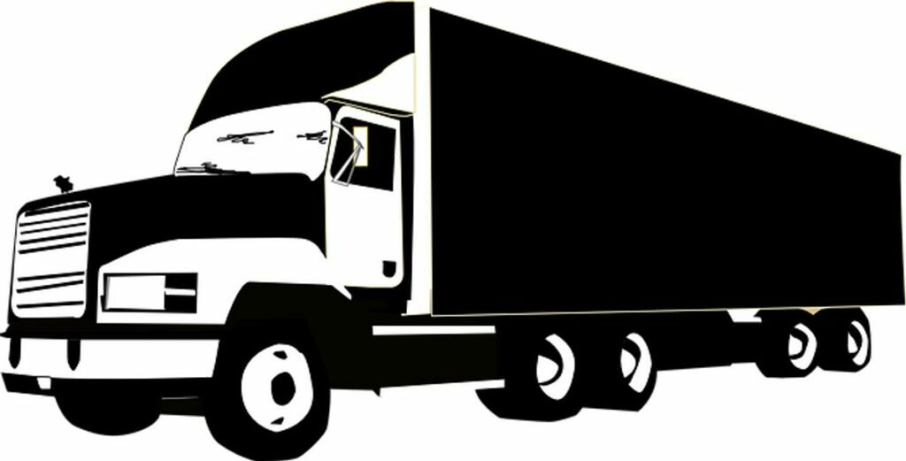 wide range of truck loads can be found