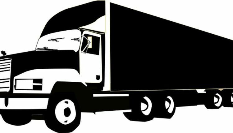 wide range of truck loads can be found
