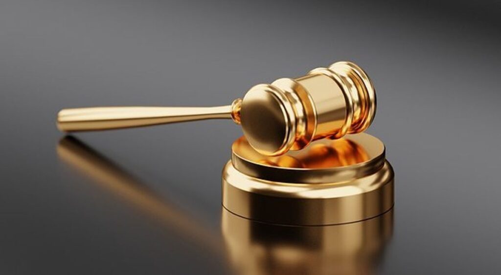 Bail bonds in San Jose