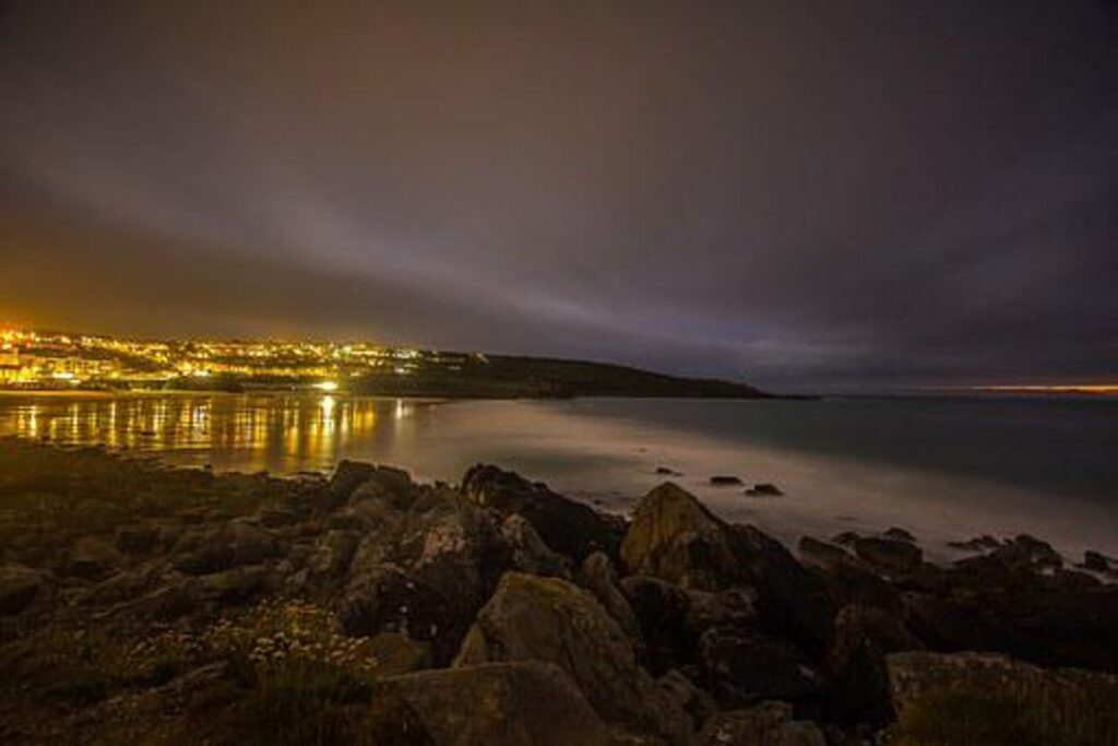 St Ives
