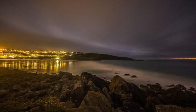 St Ives