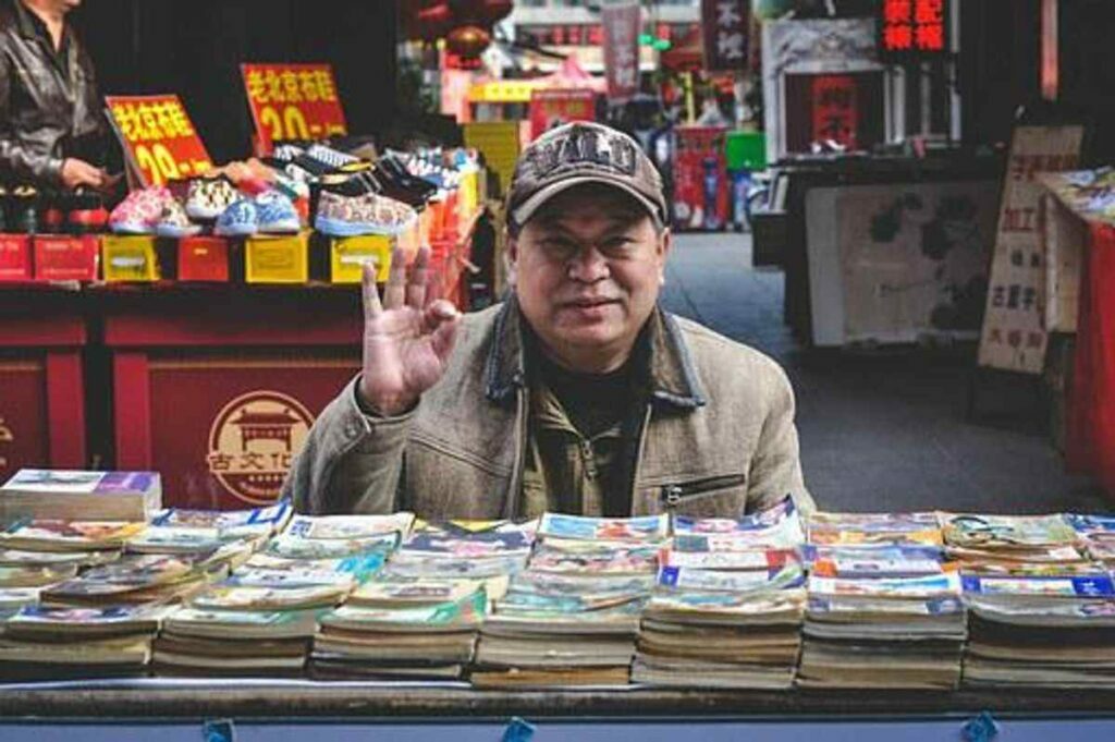 How to Succeed as A Salesperson