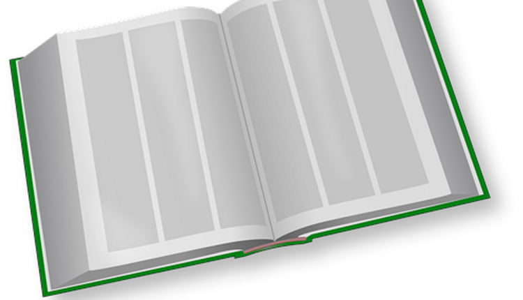 How To Write And Publish A Book