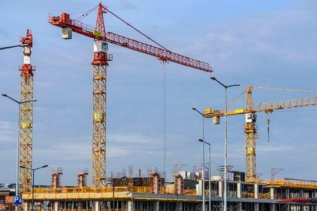 How to Run a Construction Company