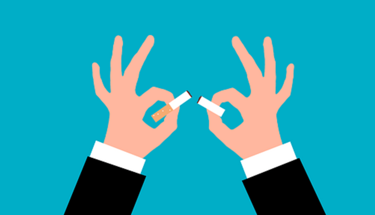 Find it Harder to Quit Smoking
