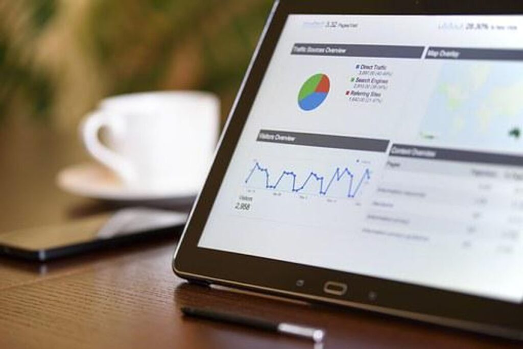 Why Blogging Should Top Your Marketing