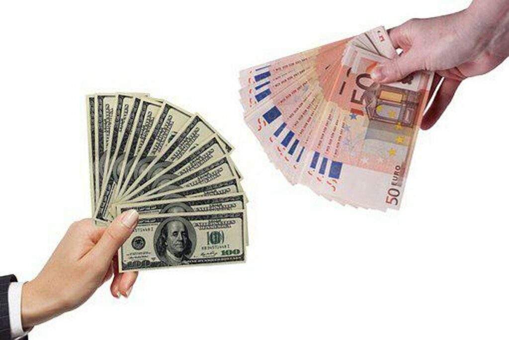 Why Do Currency Exchange Rates Change