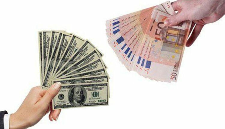 Why Do Currency Exchange Rates Change