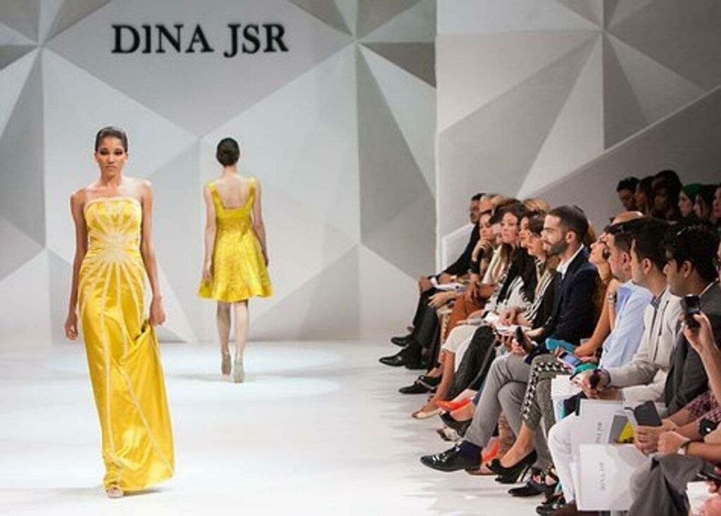 emerging fashion designers