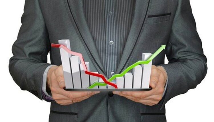 Strategic Plan For Business Growth