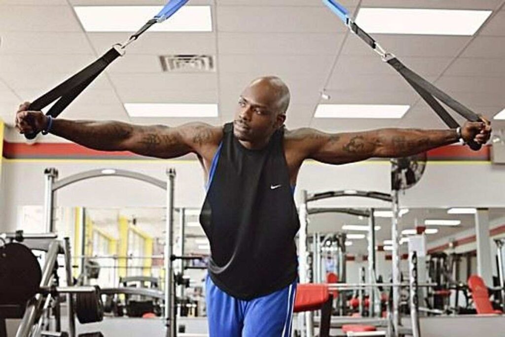 Why Use a Personal Trainer