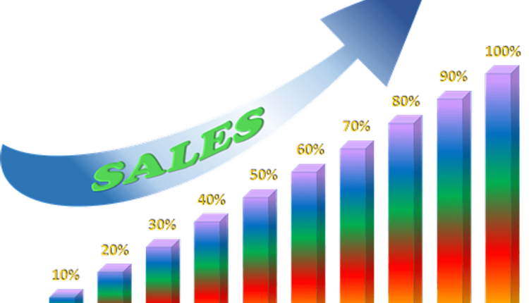 How to Improve Your Sales
