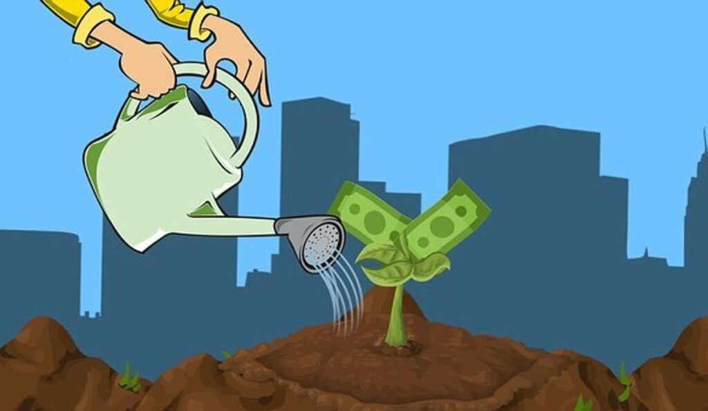 Why Don't Mexicans Invest