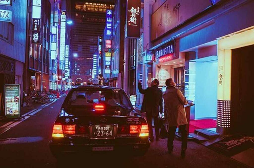 Used Cars From Japan