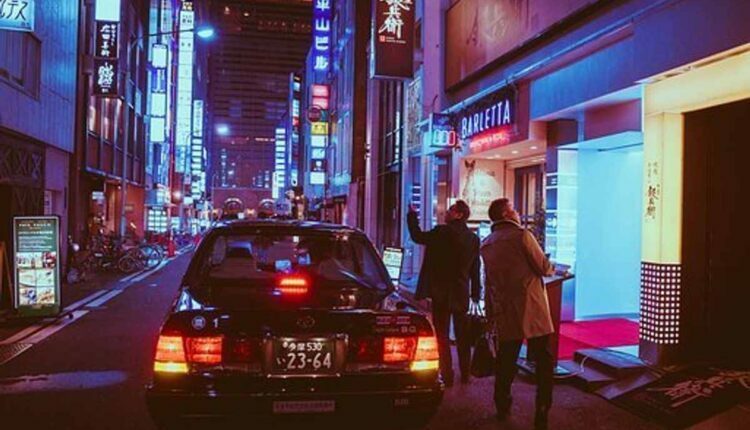 Used Cars From Japan