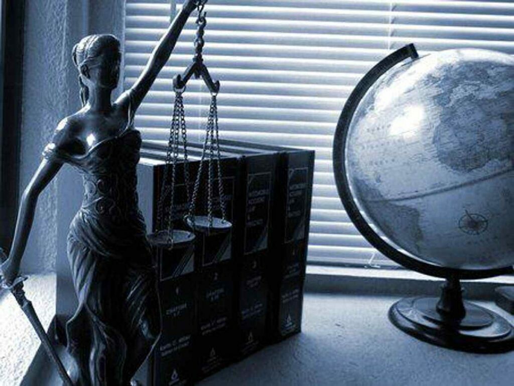 How to Find a Good Attorney