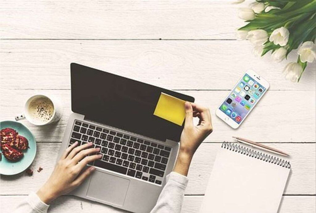 Blogs As a Business