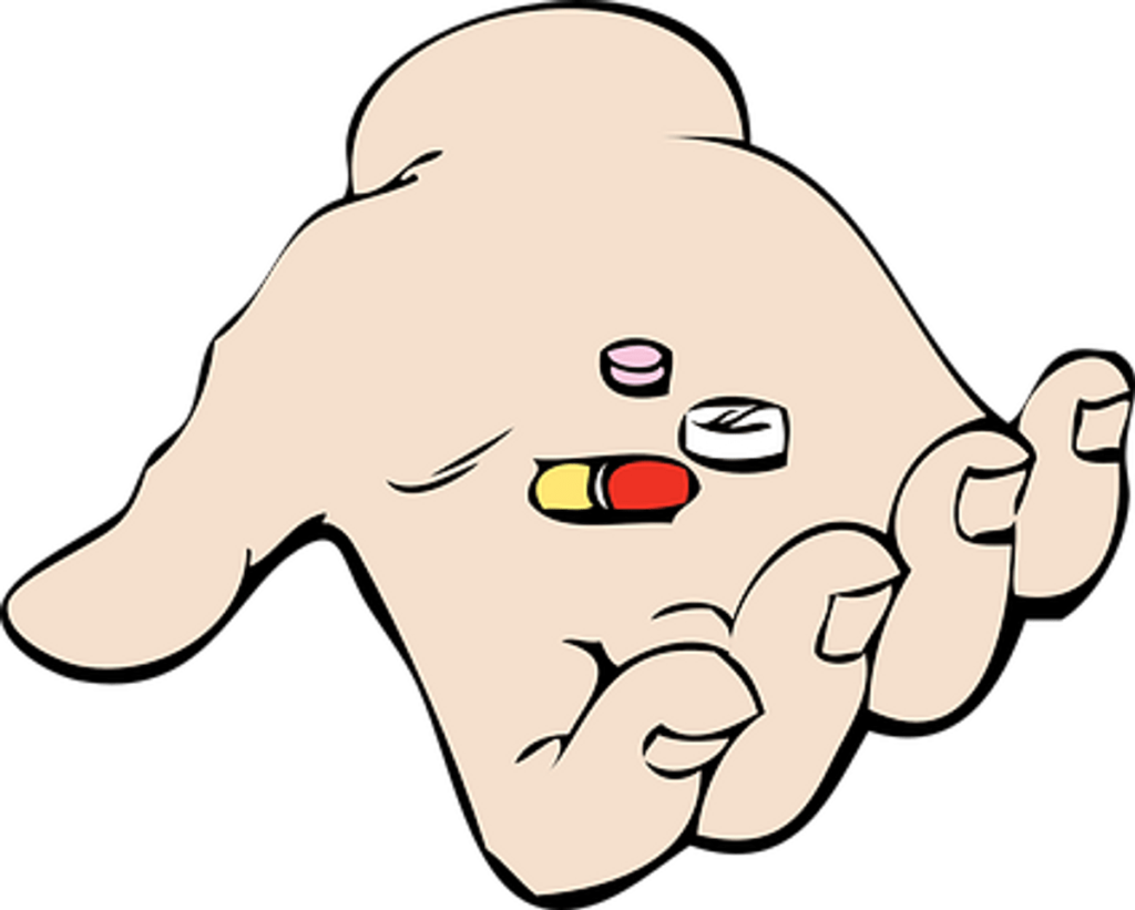 Medica's O24 Works for Pain Relief