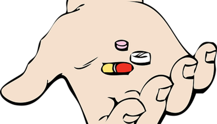 Medica's O24 Works for Pain Relief