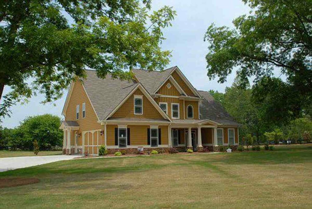 How To Sell Your Own House