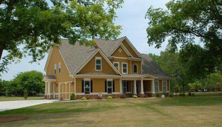 How To Sell Your Own House