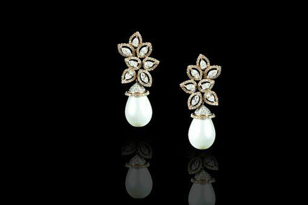How To Buy Diamonds, Pearls