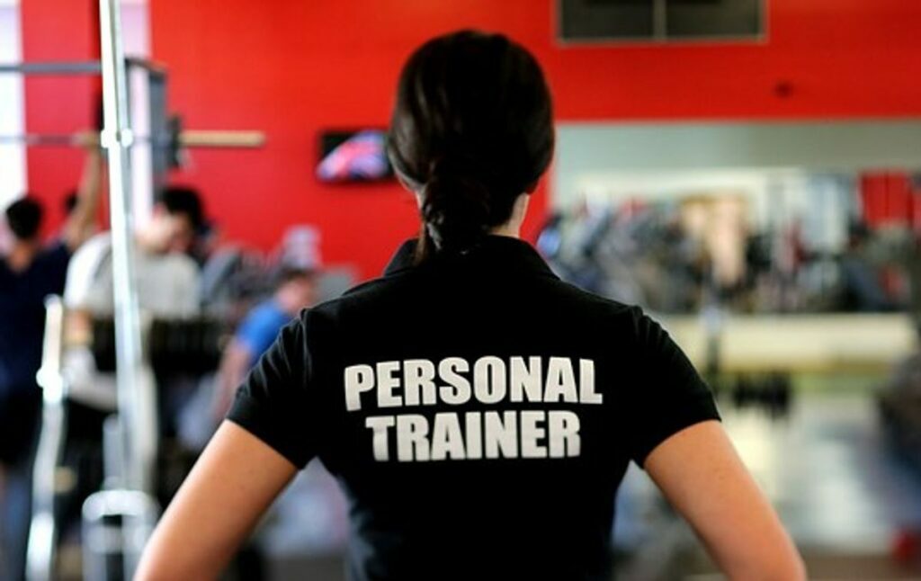 How to Find a Personal Trainer