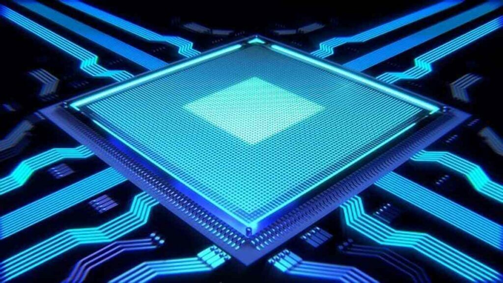 How to Install a CPU