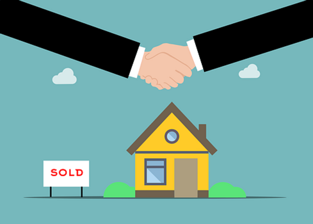 How to Find Good Real Estate Deals