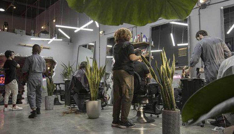 How to Start a Hair Salon Business