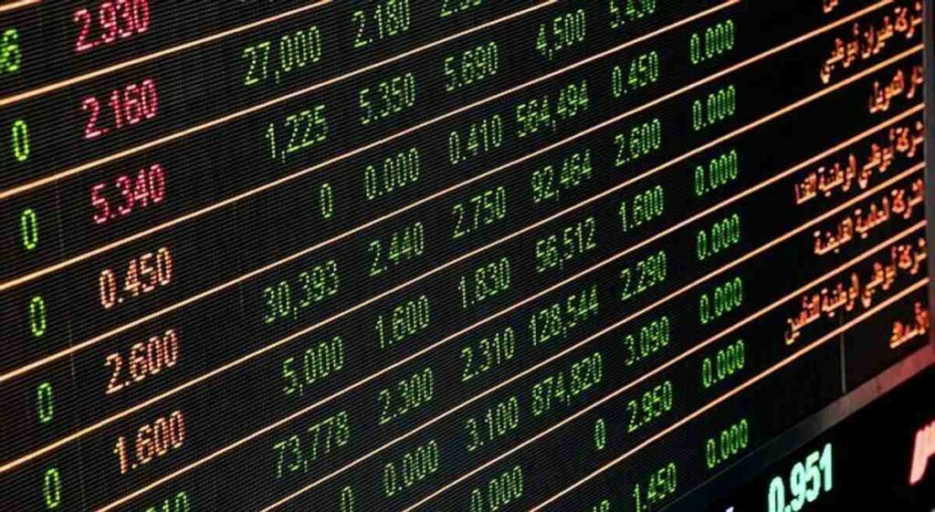 Stock Trading