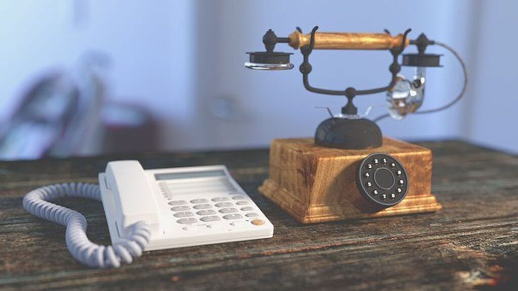 Cold Calling