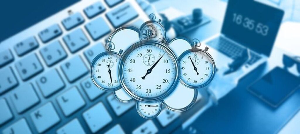 Struggle With Time Management