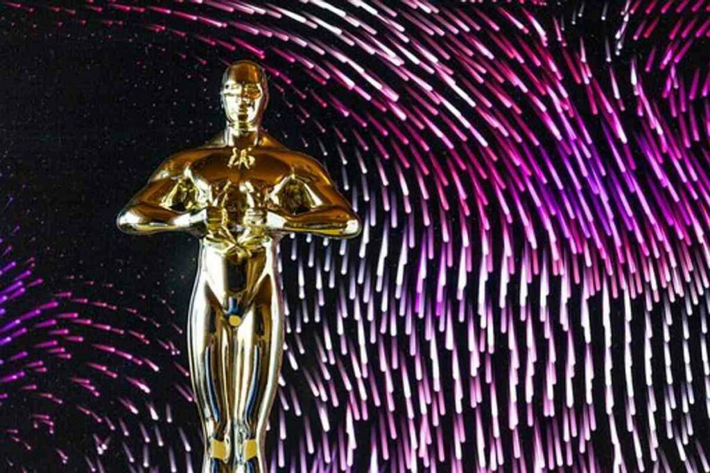 Film Making and the Academy Awards